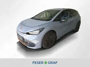 CUPRA Born ACC Alu 19" Beats Nav Sitzh Wärmepumpe 360°