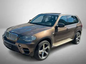 BMW X5 xDrive40d Leder Xenon Kamera