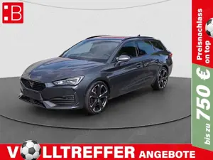 CUPRA Leon SP 2.0 TSI DSG VZ RFK NAVI 19