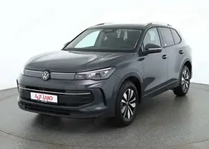 Volkswagen Tiguan 1.5 eTSI DSG LED ACC 360°