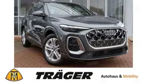 Audi Q5 Sportback S line 40TDI 4x4 Matrix,360°,Kessy