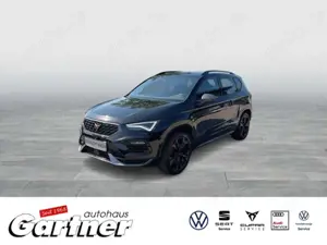 CUPRA Ateca 2.0 TSI 4DRIVE 19"BEATS MEMORY LED Allrad Tiptron