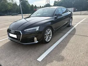 Audi A5 A5 Sportback 40 TFSI S tronic advanced