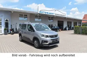 Peugeot Rifter BlueHDI 100 Allure Navi Standhzg Klimaaut
