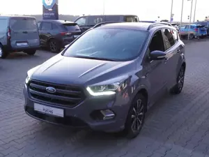 Ford Kuga ST-Line