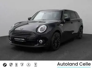 MINI Cooper D Clubman Classic Trim Kamera DAB Sport