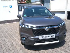 Suzuki Others S-Cross 1.4 Comfort+  6-Gang-AT  allgrip