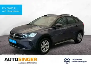 Volkswagen Taigo Life 1.0 TSI *LED*PDC*SHZ*LANE*