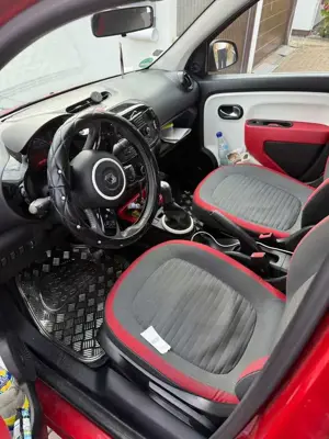 Renault Twingo Liberty