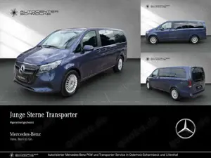 Mercedes-Benz EQV 300 EQV 300 LANG*LED*BURMESTER*RÜCKFAHRK.*LIEGEPAKET