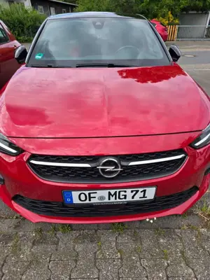 Opel Corsa Corsa 1.2 Direct Inj Turbo Start/Stop AutomatikUltimate
