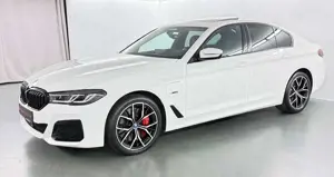 BMW 545 e xDrive M Sport HUD AHK HIFI LED 360°Kamera