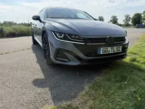 Volkswagen Arteon Shooting Brake 2.0 TSI OPF 4Motion DSG R-Line