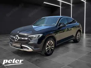 Mercedes-Benz GLC 200 4M Coupé Avantgarde/LED/Panorama-SD/AHK/