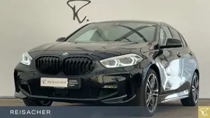 BMW 118 i M-Sport,AHK,Autom