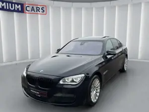 BMW 750 d xDrive M-Paket LCI*Garantie*Finanzierung*