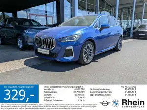 BMW 223 d xDrive Active Tourer M Sport HeadUp.Navi.