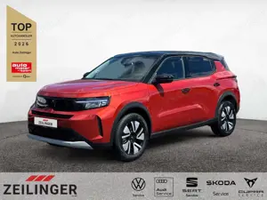 Opel Frontera GS Hybrid eDCT|7-SITZER|SHZ|KAMERA|NAVI