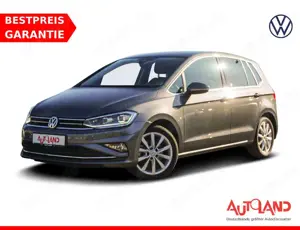 Volkswagen Golf Sportsvan VII 1.5 TSI Comfortline LED AHK