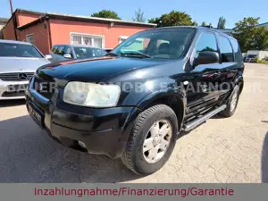 Ford Maverick 3.0 V6 Limited XLT/LPG/Leder/Tüv NEU