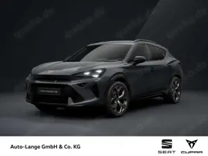 CUPRA Formentor 2.0 TSI 204 PS 4Drive NAVI AHK LED