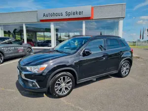 Mitsubishi ASX Edition 100+ 2WD