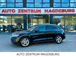 Audi Q5 3.0 TDI Quattro *S-LINE*AHK*PANODACH*MATRIX*