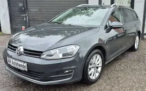 Volkswagen Golf VII Variant Lounge Zahnriemen Neu