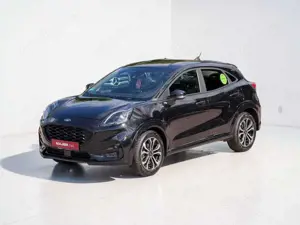 Ford Puma ST-Line*KAMERA*LED*APPLECAR*TEMPO*PDC*