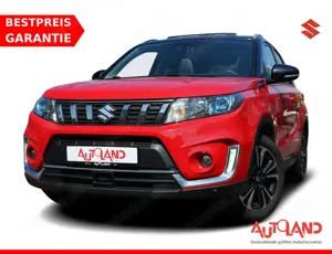 Suzuki Vitara 1.4 4x4 LED Panorama Spurhalte Tempomat