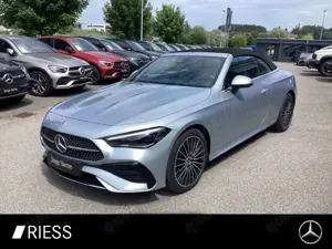 Mercedes-Benz CLE 300 4M Ca AMG SPORT NAVI LED KEYLESS