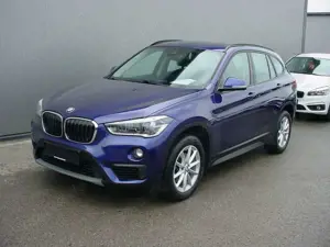 BMW X1 sDrive18i *LED*PDC*Navi*