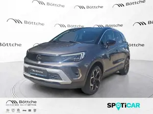 Opel Crossland 1,2Autom.Elegance