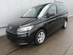 Volkswagen Caddy 2.0TDI 6Gang 4Motion ACC Kam GV5 App AHK Reling