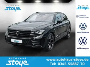 Volkswagen Touareg 3.0 TDI 4 Motion R-Line PANO Dynaudio R-Line