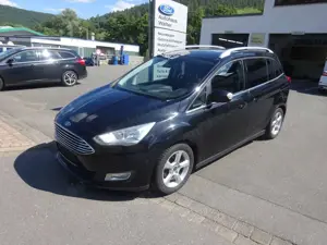 Ford Grand C-Max Titanium Navi  Panoramadach AHK