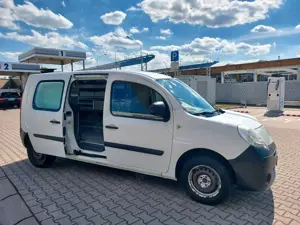 Renault Kangoo Rapid Maxi Extra lang Klima Standheizung