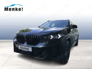 BMW X6 xDrive40d M Sportpaket Pro HK AHK DAB LED