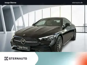 Mercedes-Benz CLE 220 CLE 220 d AMG Line/Distronic/Kamera/Memory/Navi