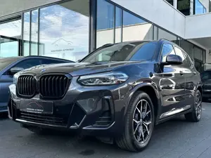 BMW X3 xDrive 20 d M Sport | Driving Assistant | LED