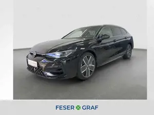 Volkswagen Passat R-Line TDI AHK HUD 360° DCC Matrix ACC