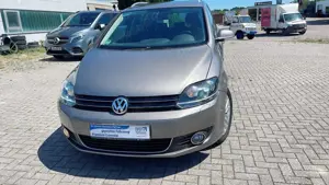 Volkswagen Golf Plus Life .AHK.Navi .Klima .Sitzh