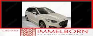 Ford Mondeo 190ps Titanium Pano*Kamera*AHK*LED*LM*DAB