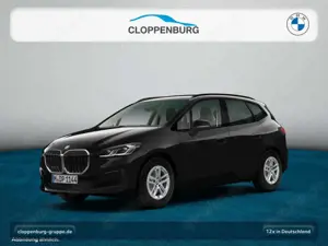 BMW 220 i AHK+Navi+SHZ+KeyGO+HiFi+Apple UPE: 45.160€