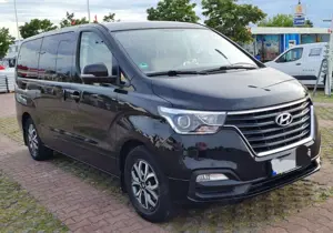 Hyundai H-1