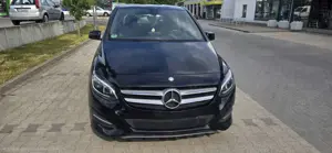 Mercedes-Benz B 180 (CDI) d 7G-DCT