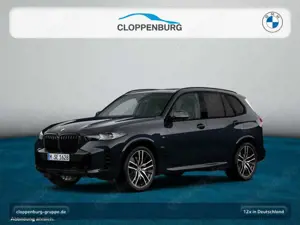 BMW X5 xDrive30d Head-Up+AHK+StHz+Navi UPE: 119.970€