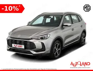 MG ZS 1.5 Hybrid Luxury Aut. LED ACC Navi 360°