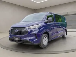 Ford Tourneo Custom Transit Custom 320 L2H1 Doppelkabine -6-Sitzer+Sit