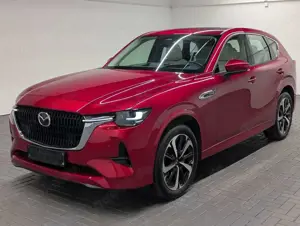 Mazda CX-60 Takumi LED/Nav/Pano/HUD/AHK/4xSHZ/20LM